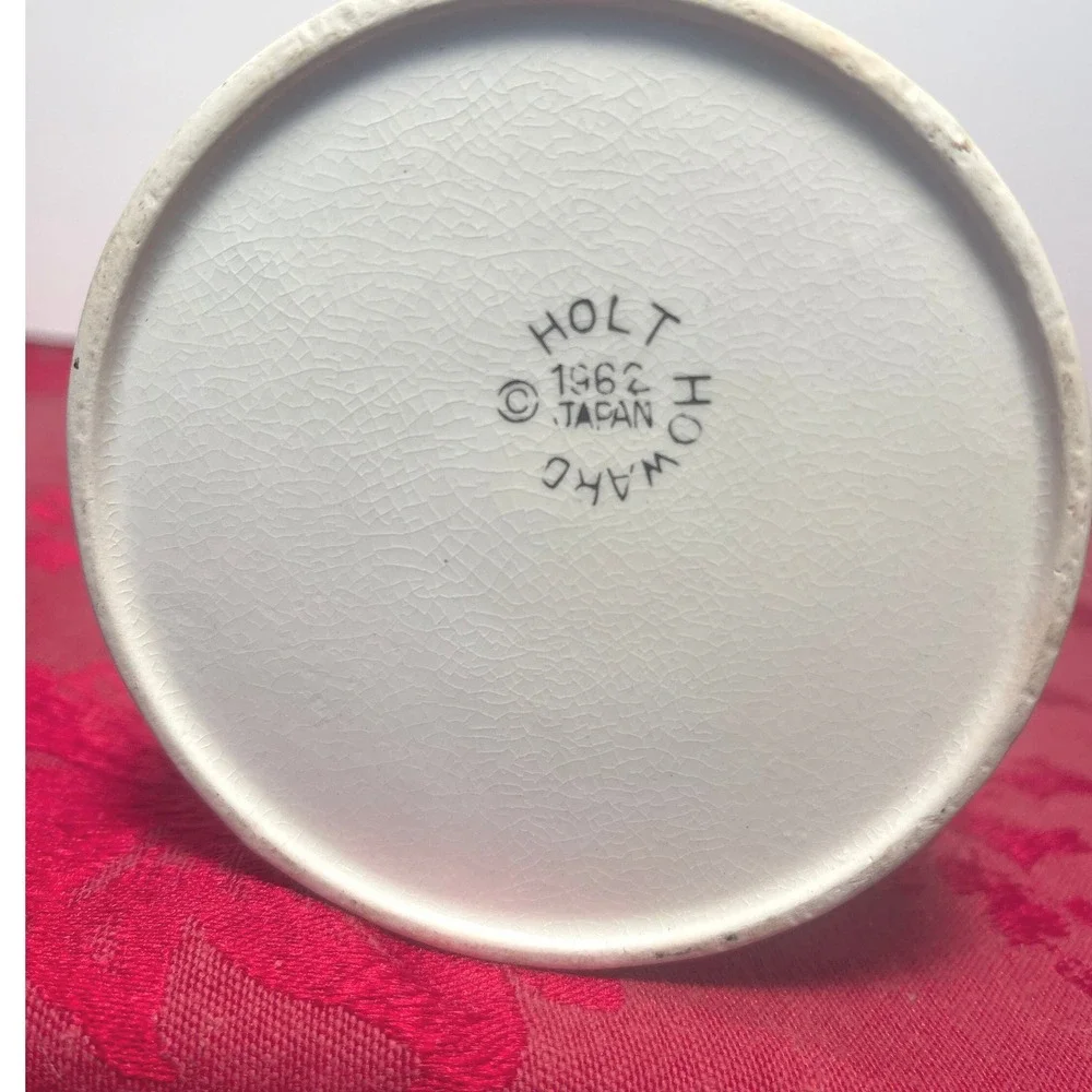 Holt Howard vintage holt